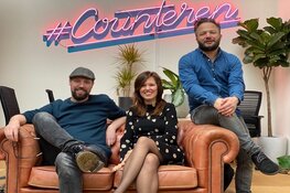 Counter Creatives officieel partner van Stichting Marketing Zaanstreek