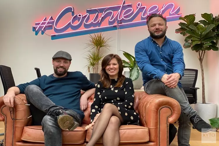 Counter Creatives officieel partner van Stichting Marketing Zaanstreek
