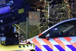 Geen treinen tussen Zaandam en Purmerend door aanrijding