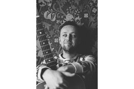 Grote namen op een klein podium bij Bind