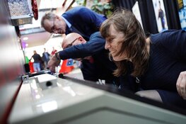 Vmbo-leerlingen maken huis vol techniek klaar voor zware storm!