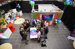 Vmbo-leerlingen maken huis vol techniek klaar voor zware storm!