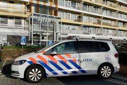 Steekincident bij Pharus