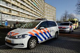 Steekincident bij Pharus