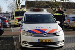 Steekincident bij Pharus