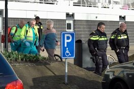 Steekincident bij Pharus