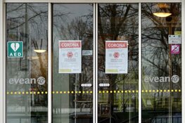 Evean sluit verpleeg- en verzorgtehuizen voor bezoek in strijd tegen coronavirus