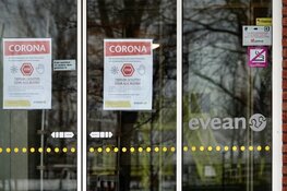 Evean sluit verpleeg- en verzorgtehuizen voor bezoek in strijd tegen coronavirus
