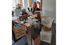 Zaanstore opent webshop