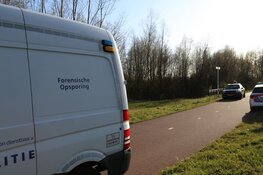 Stoffelijk overschot gevonden in Oostzaan