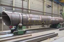 Vacature: Constructiebankwerker/lasser m/v