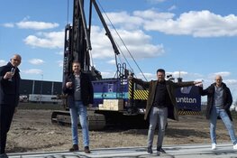 Een nieuwe plek voor GZ OfficeXperience