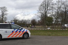 Stoffelijk overschot gevonden in het Twiske