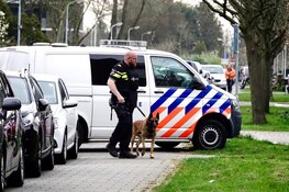 Verdachte aangehouden na bedreiging