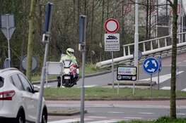 Verdachte aangehouden na bedreiging