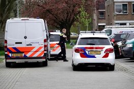 Verdachte aangehouden na bedreiging