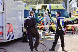 Ambulancepost Zaandam flink in het sop na meerdere coronabesmettingen medewerkers