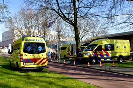 Ambulancepost Zaandam flink in het sop na meerdere coronabesmettingen medewerkers
