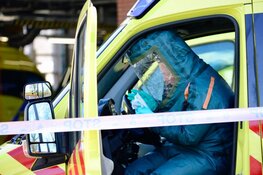 Ambulancepost Zaandam flink in het sop na meerdere coronabesmettingen medewerkers