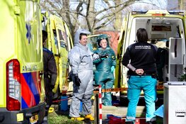 Ambulancepost Zaandam flink in het sop na meerdere coronabesmettingen medewerkers
