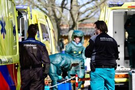 Ambulancepost Zaandam flink in het sop na meerdere coronabesmettingen medewerkers