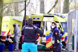 Ambulancepost Zaandam flink in het sop na meerdere coronabesmettingen medewerkers