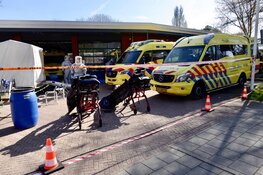 Ambulancepost Zaandam flink in het sop na meerdere coronabesmettingen medewerkers
