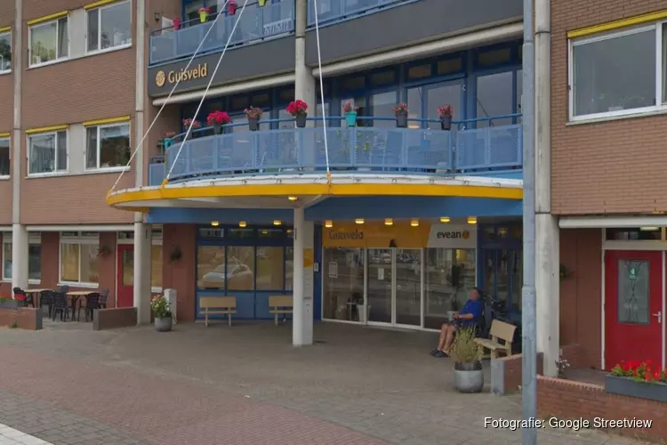 Stille ramp in zorginstelling Zaandijk: "Het is echt chaos"