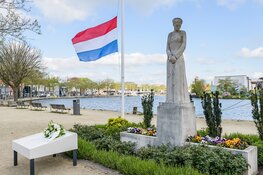 Dodenherdenking Wormerveer