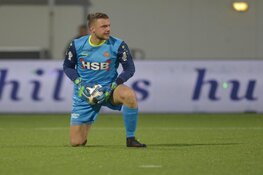 Keeper Mitchel Michaelis van FC Volendam naar OFC