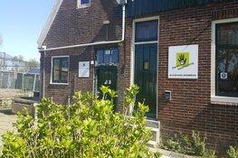 Inbraak in wildopvang Krommenie: honderden euro&#39;s aan donaties gestolen uit kluis