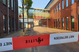 Plofkraak op Rabobank in Oostzaan, daders nog niet gepakt