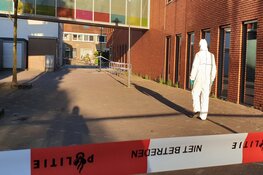 Plofkraak op Rabobank in Oostzaan, daders nog niet gepakt