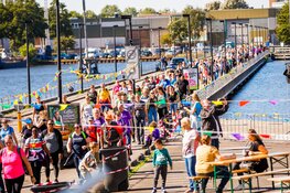 Dam tot Dam evenementen gaan dit jaar helaas niet door