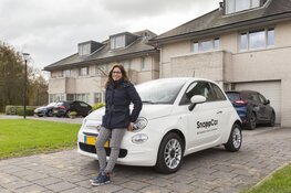 Toenemende vraag naar deelauto’s in Zaandam