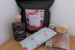 Support Your Locals Luxe Koffieverwenbox nu verkrijgbaar in de Zaanstreek