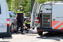 Drie tieners opgepakt in Krommenie na wilde achtervolging