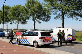 Drie tieners opgepakt in Krommenie na wilde achtervolging
