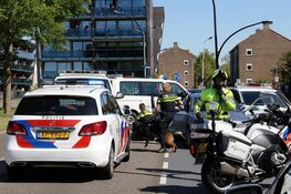 Drie tieners opgepakt in Krommenie na wilde achtervolging