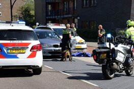 Drie tieners opgepakt in Krommenie na wilde achtervolging