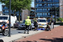 Drie tieners opgepakt in Krommenie na wilde achtervolging