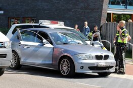 Drie tieners opgepakt in Krommenie na wilde achtervolging