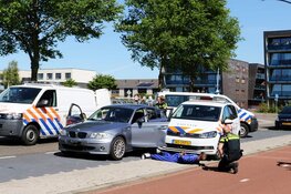 Drie tieners opgepakt in Krommenie na wilde achtervolging