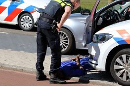 Drie tieners opgepakt in Krommenie na wilde achtervolging