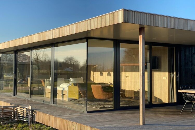 Het nut van goed isolerende kozijnen