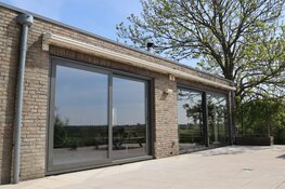 Het nut van goed isolerende kozijnen