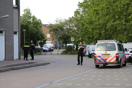 Politie kamt buurt uit na scooterdiefstal in Oostzaan