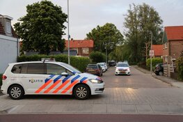 Politie kamt buurt uit na scooterdiefstal in Oostzaan