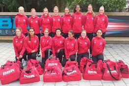 KFC zoekt versterking voor nieuw vrouwenteam op zaterdag