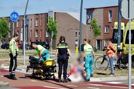 Gemeente Zaanstad poogt gevaarlijke kruising aan te passen: 1 gewonde
